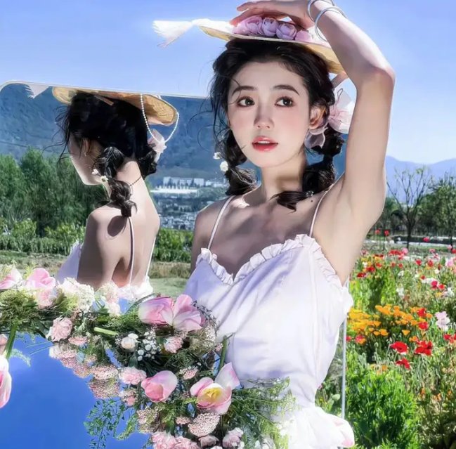 小熊的夏天